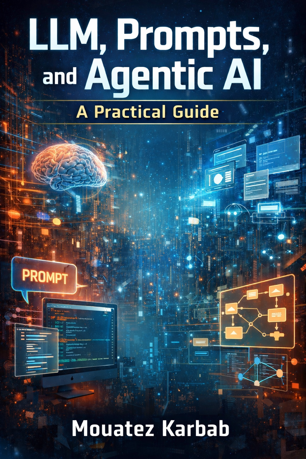 AI & Cybersecurity book cover